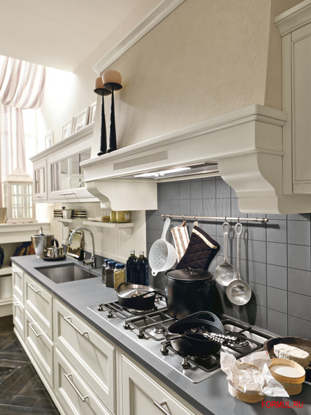 Кухня Martini Mobili s.r.l. Milano